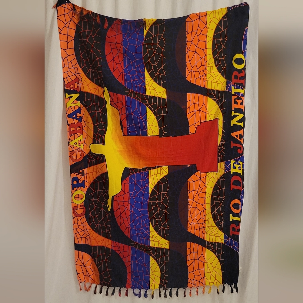 Sarong